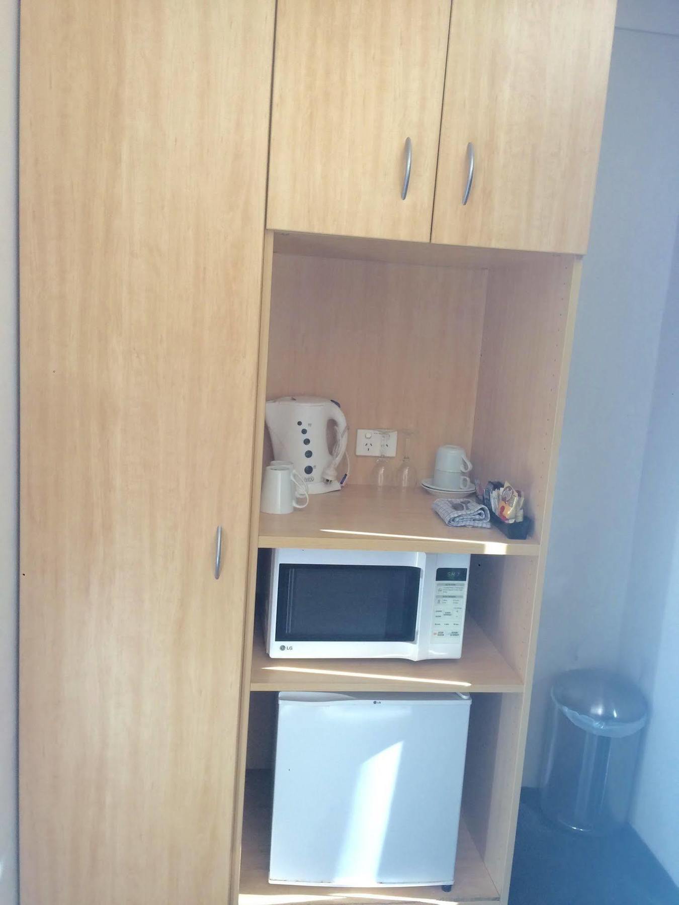 Red Cedar Motel Muswellbrook Ngoại thất bức ảnh